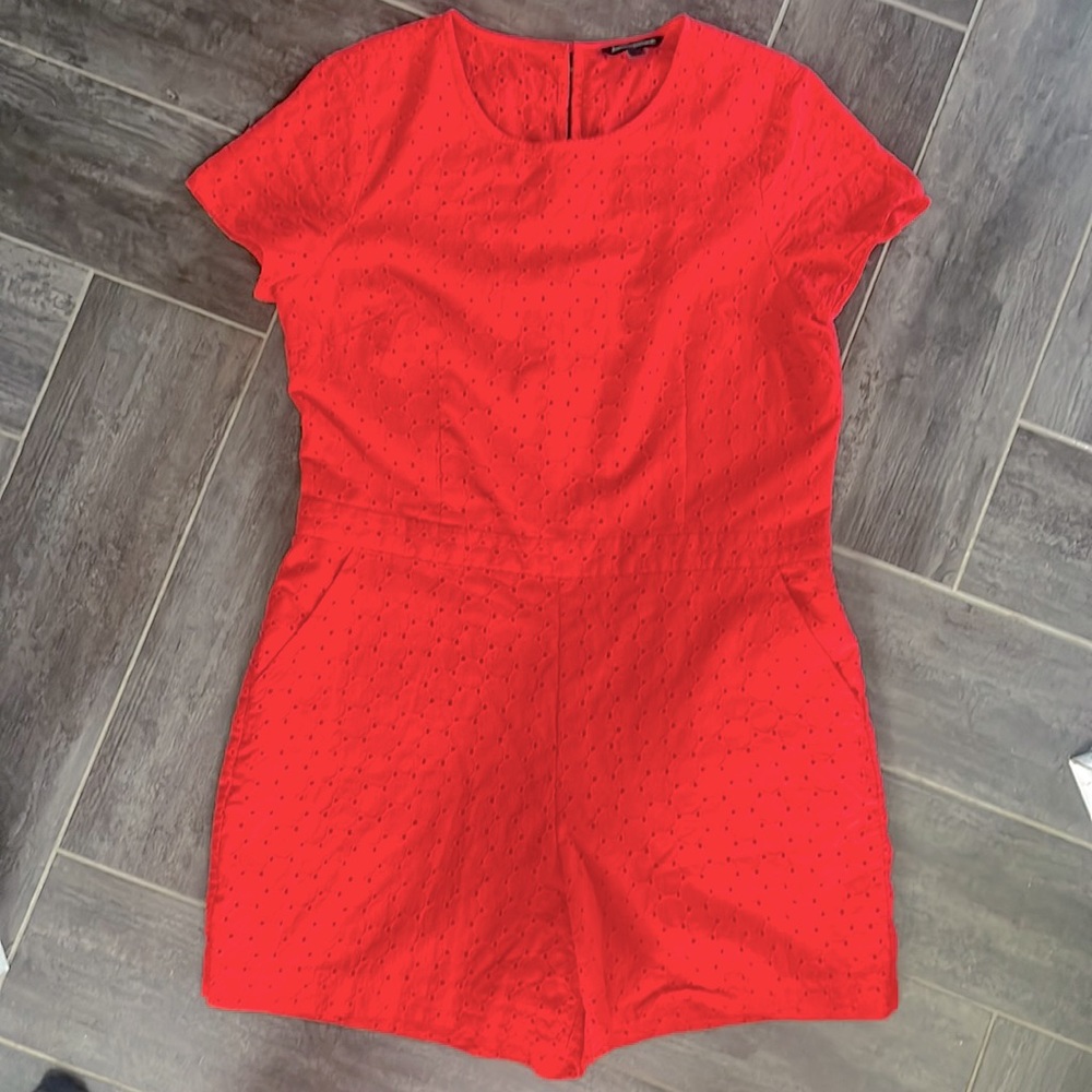Banana Republic romper